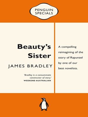 cover image of Beauty's Sister
